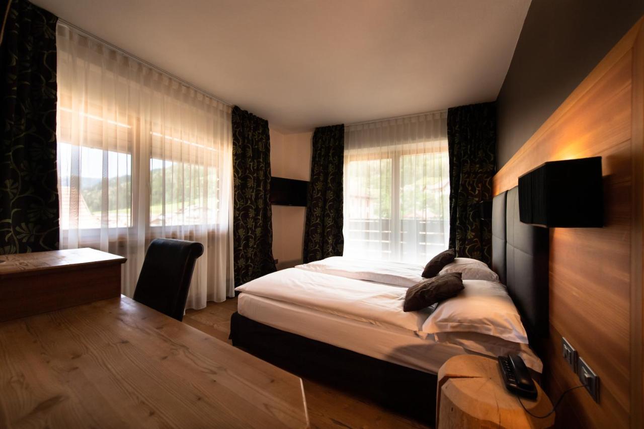 Sport Hotel S. Vigilio Moena Eksteriør billede